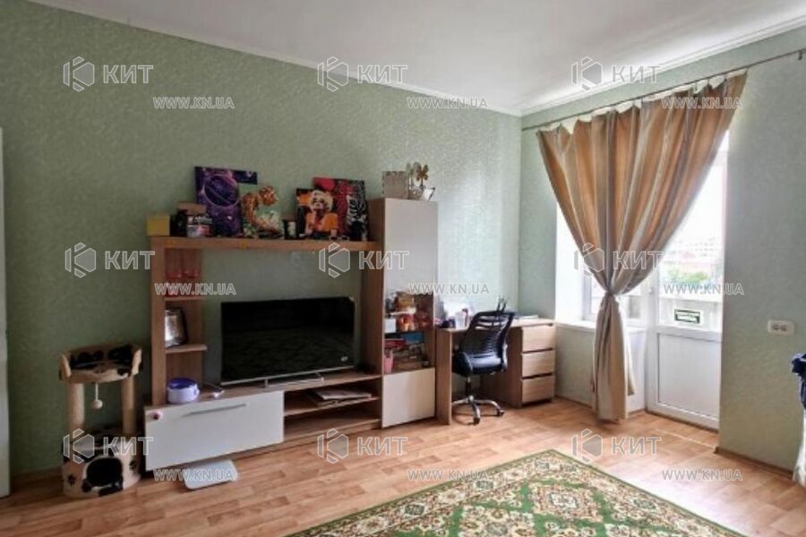 Продажа квартиры Харьков, Спортивная, Гагарина, Защитников, 56м²