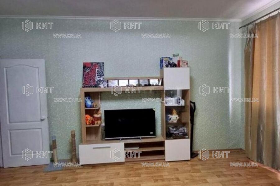 Продажа квартиры Харьков, Спортивная, Гагарина, Защитников, 56м²