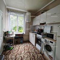 Продажа квартиры Харьков, Спортивная, Гагарина, Защитников, 56м²