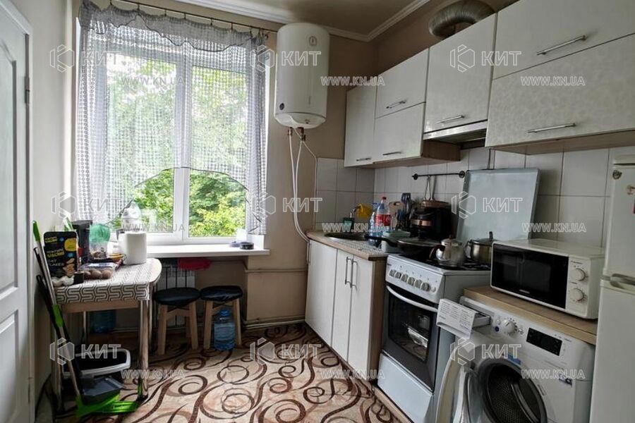Продажа квартиры Харьков, Спортивная, Гагарина, Защитников, 56м²