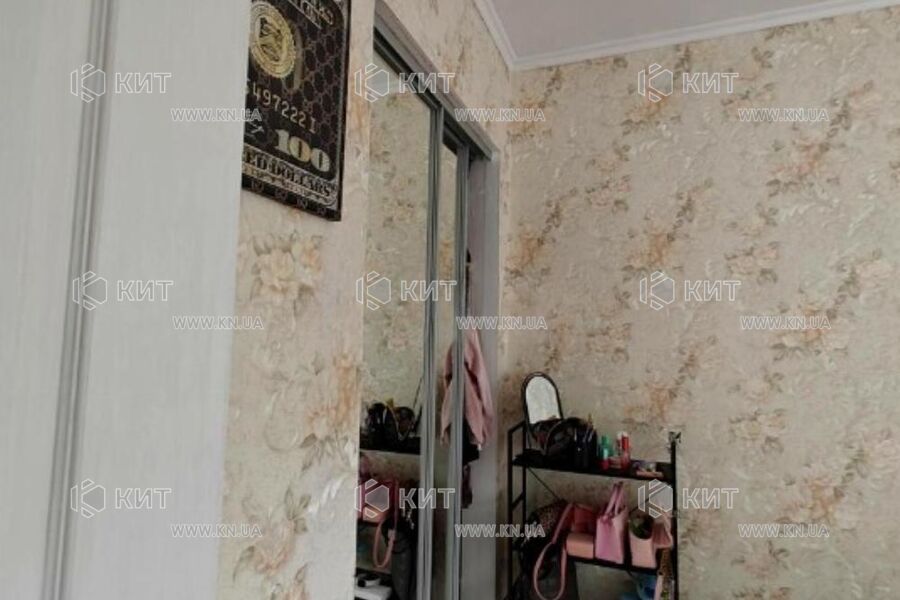 Продажа квартиры Харьков, Спортивная, Гагарина, Защитников, 56м²