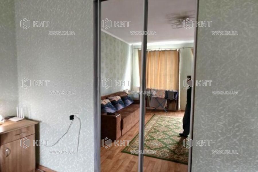 Продажа квартиры Харьков, Спортивная, Гагарина, Защитников, 56м²