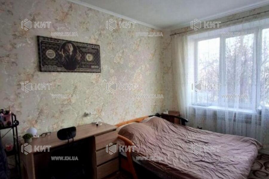 Продажа квартиры Харьков, Спортивная, Гагарина, Защитников, 56м²