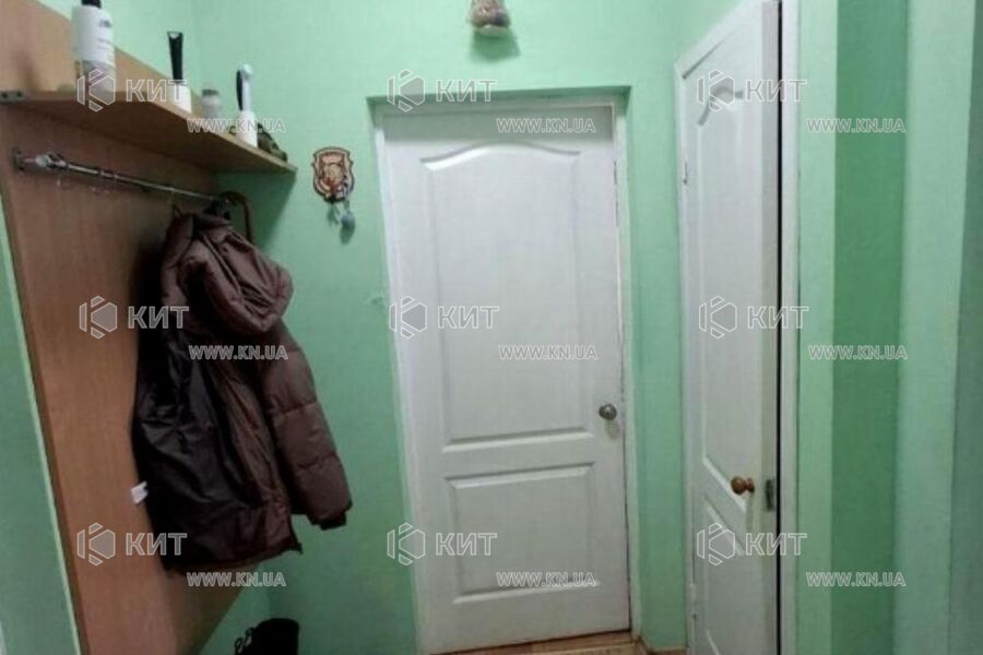 Продажа квартиры Харьков, Спортивная, Гагарина, Защитников, 56м²