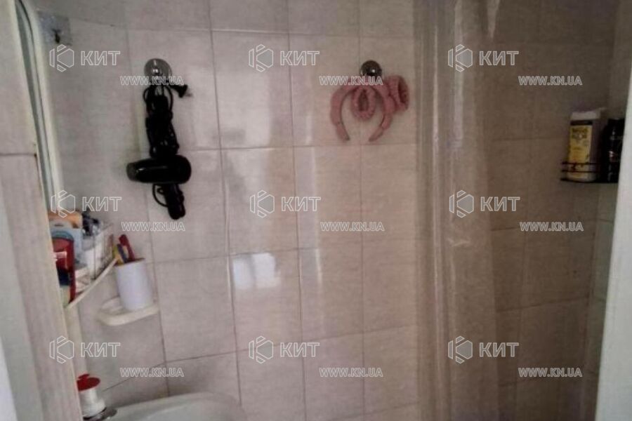 Продажа квартиры Харьков, Спортивная, Гагарина, Защитников, 56м²