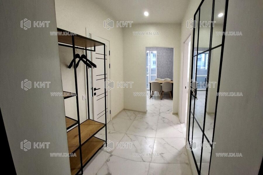 Продаж квартири Харків, Холодна Гора, 41м²
