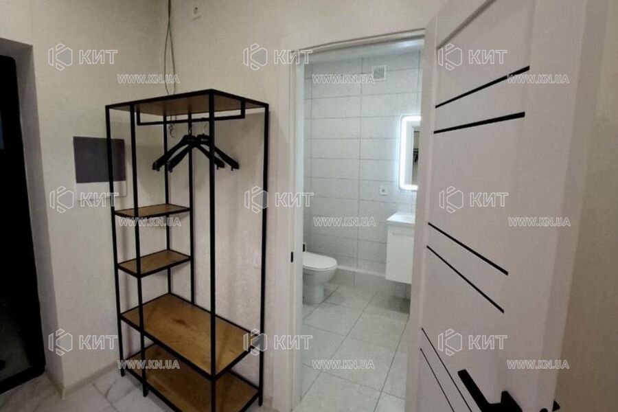Продаж квартири Харків, Холодна Гора, 41м²