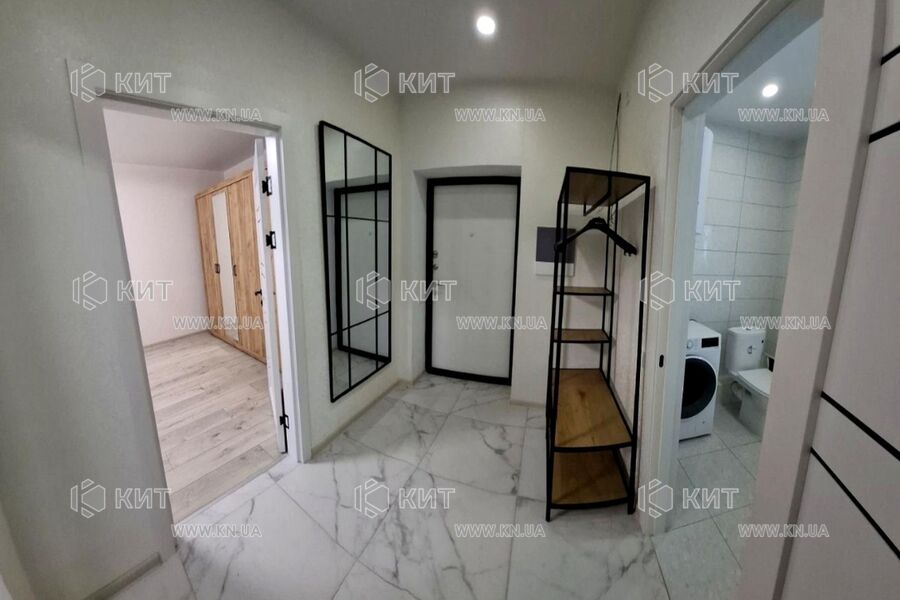 Продаж квартири Харків, Холодна Гора, 41м²