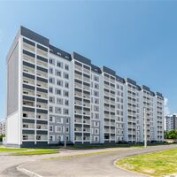 Продаж квартири Харків, Холодна Гора, 41м²