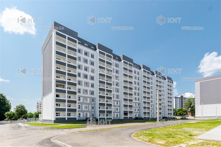 Продаж квартири Харків, Холодна Гора, 41м²