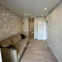 Продажа квартиры Харьков, Киевская, Гидропарк, 40м²