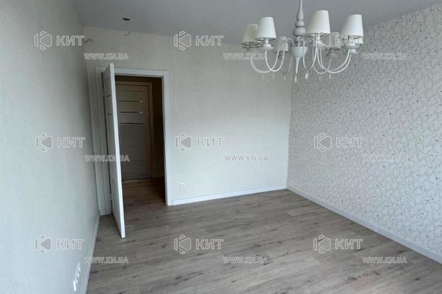 Продажа квартиры Харьков, Киевская, Гидропарк, 40м²