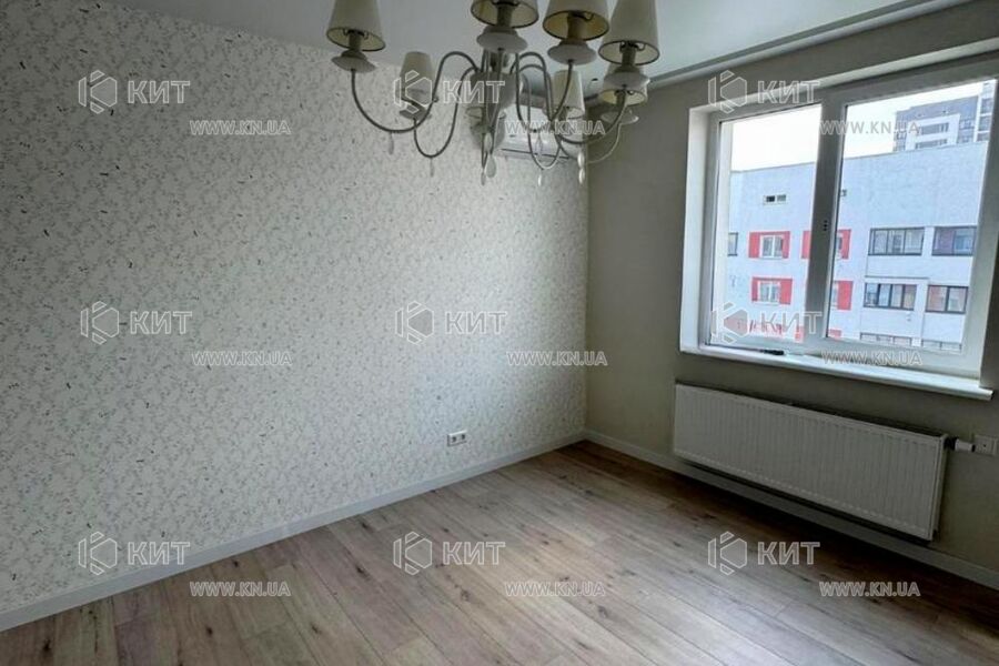 Продажа квартиры Харьков, Киевская, Гидропарк, 40м²