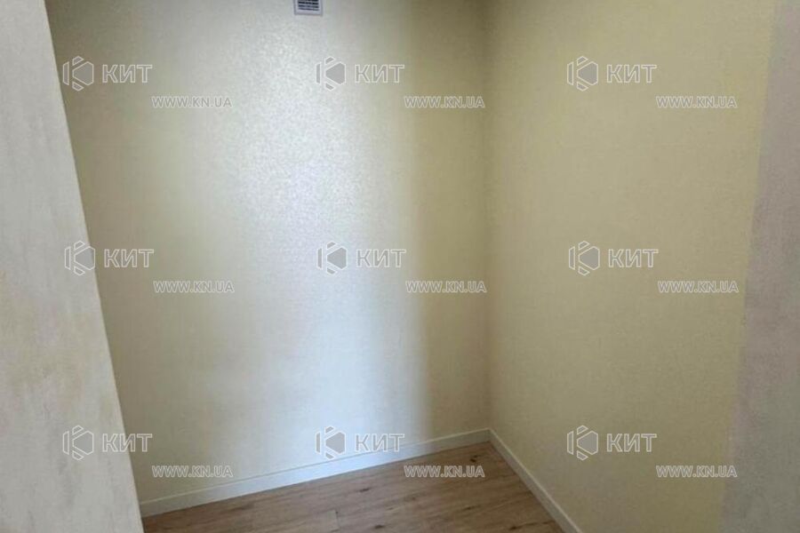 Продажа квартиры Харьков, Киевская, Гидропарк, 40м²