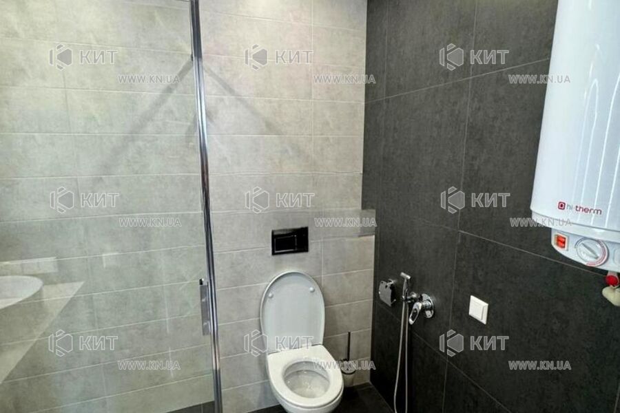 Продажа квартиры Харьков, Киевская, Гидропарк, 40м²