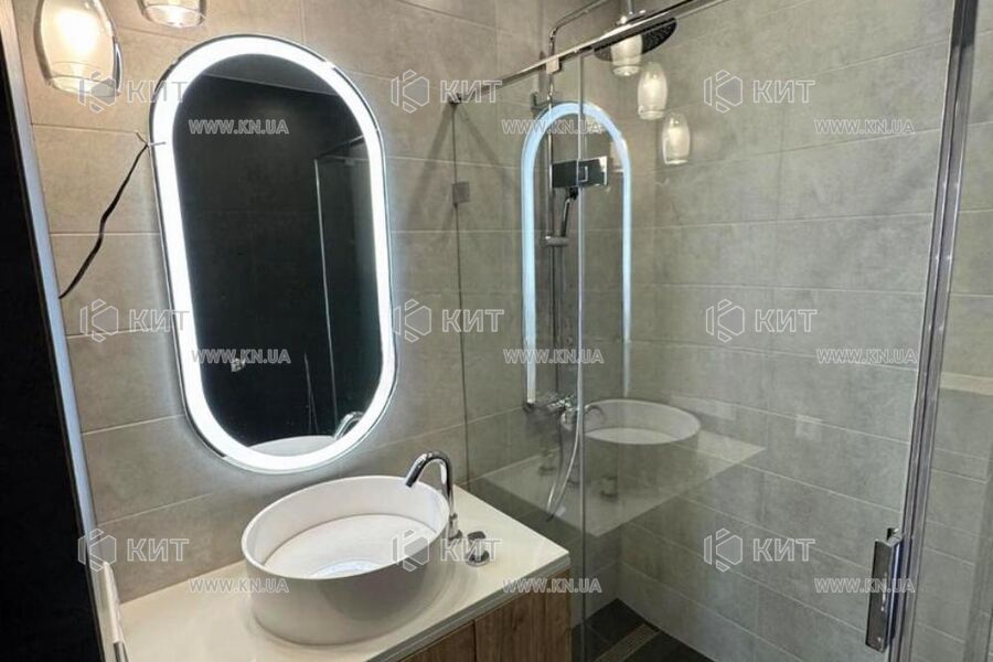 Продажа квартиры Харьков, Киевская, Гидропарк, 40м²