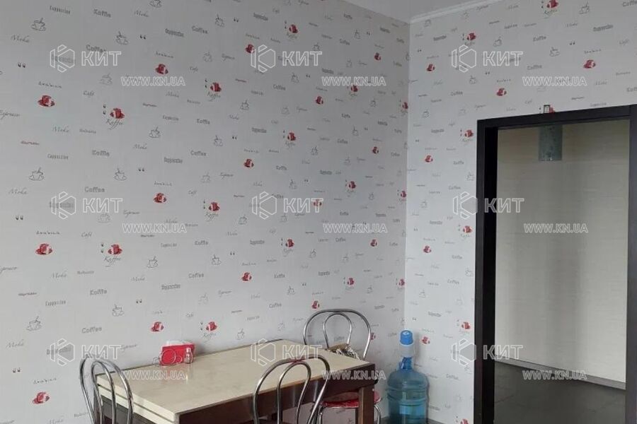 Продаж квартири Харків, Спорт.Гагар.Повст., 59.4м²