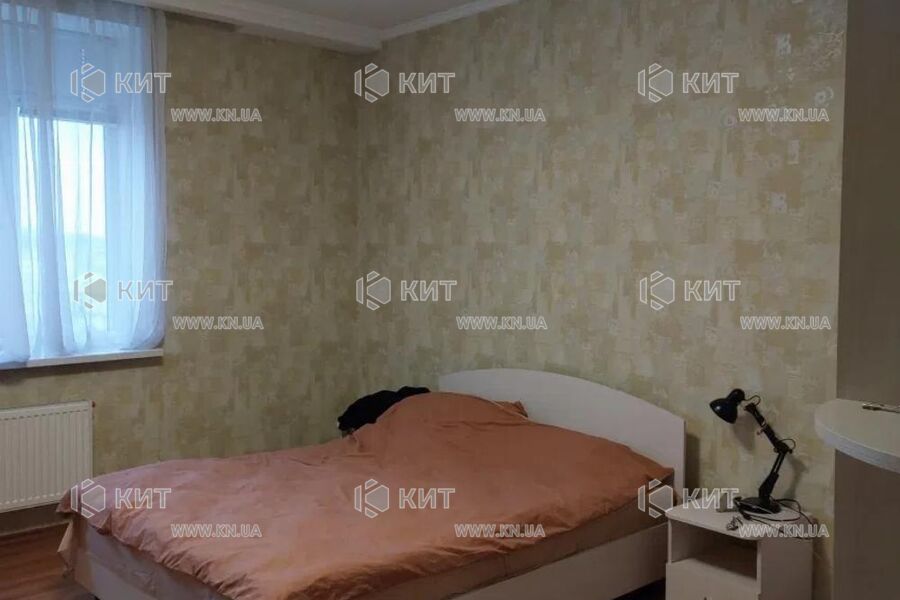 Продаж квартири Харків, Спорт.Гагар.Повст., 59.4м²