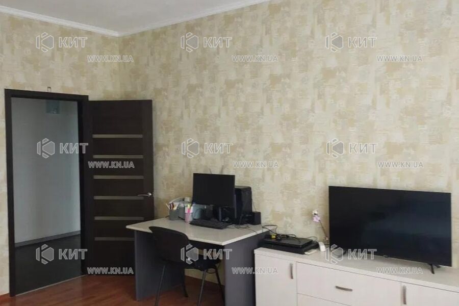 Продаж квартири Харків, Спорт.Гагар.Повст., 59.4м²