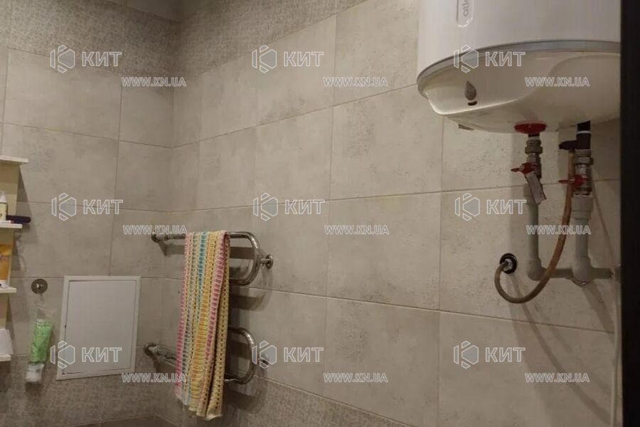 Продаж квартири Харків, Спорт.Гагар.Повст., 59.4м²