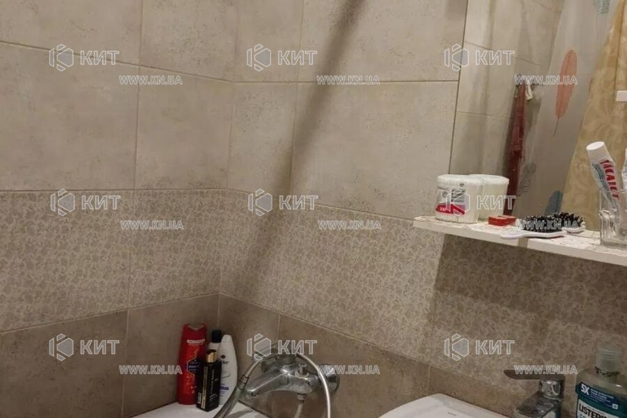 Продаж квартири Харків, Спорт.Гагар.Повст., 59.4м²