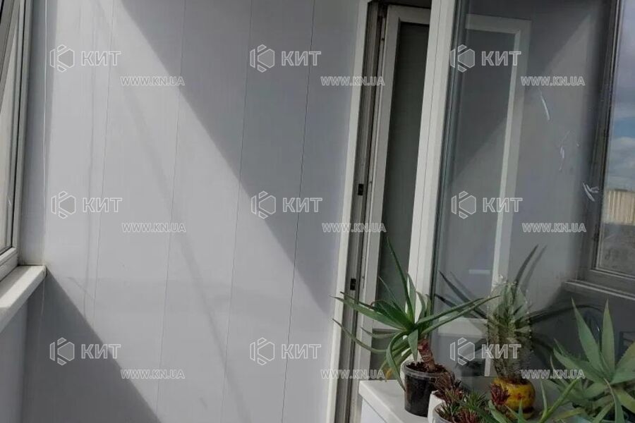 Продаж квартири Харків, Спорт.Гагар.Повст., 59.4м²