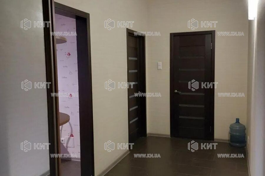 Продаж квартири Харків, Спорт.Гагар.Повст., 59.4м²