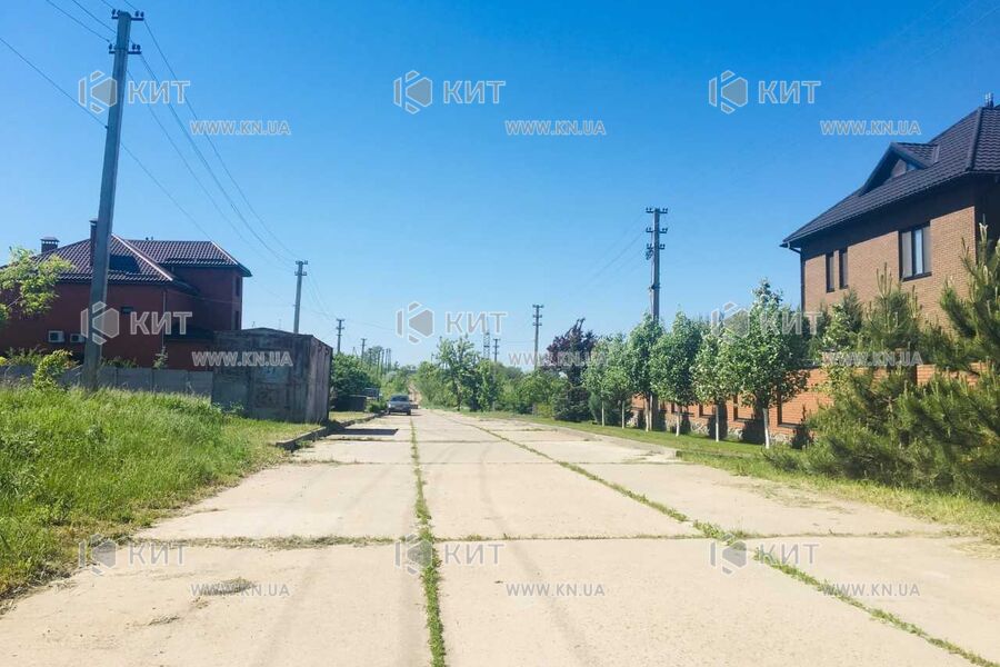 участка Флоринка, Все, 80сот.