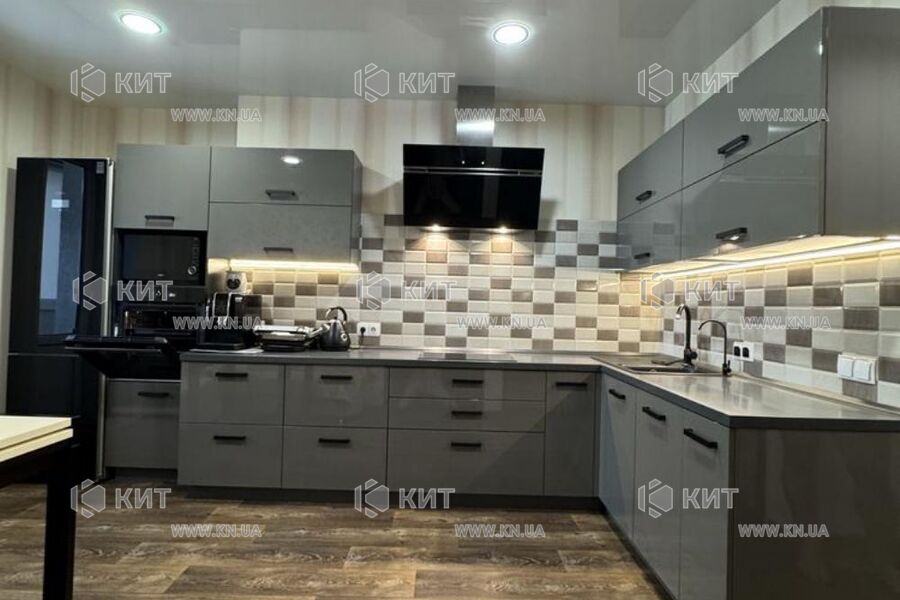 Продаж квартири Харків, Спорт.Гагар.Повст., 40м²