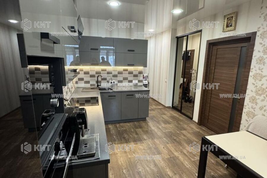 Продаж квартири Харків, Спорт.Гагар.Повст., 40м²