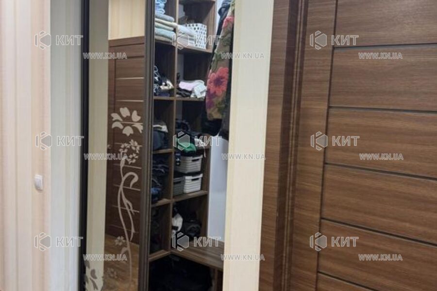 Продаж квартири Харків, Спорт.Гагар.Повст., 40м²