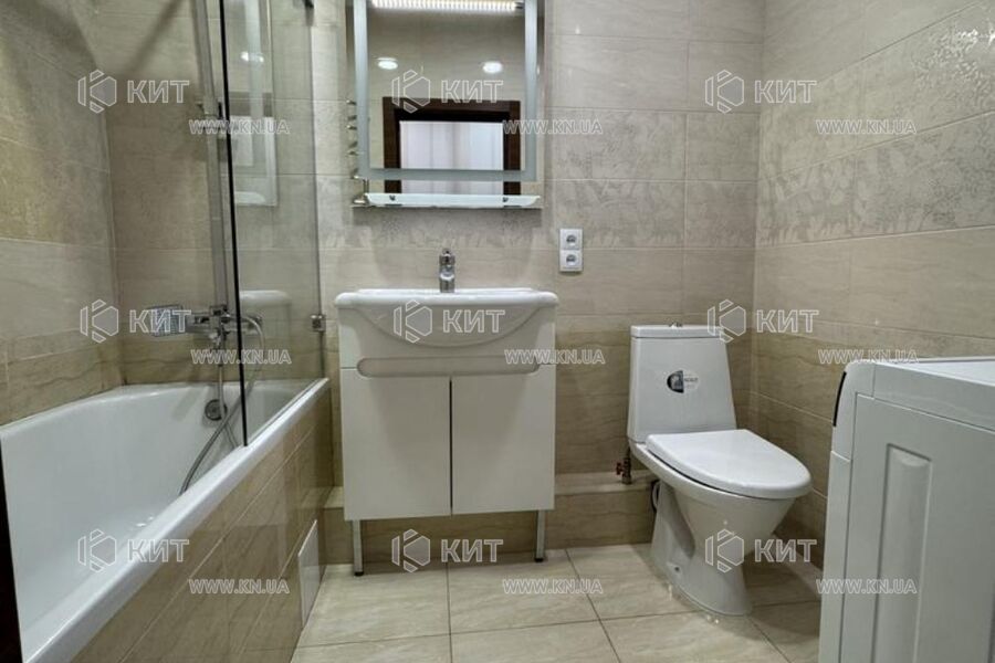 Продаж квартири Харків, Спорт.Гагар.Повст., 40м²
