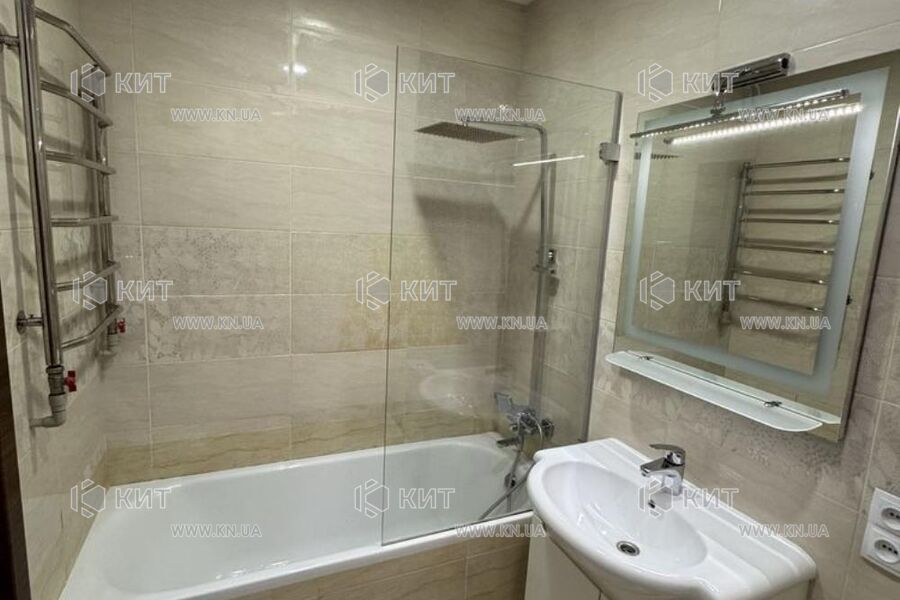 Продаж квартири Харків, Спорт.Гагар.Повст., 40м²