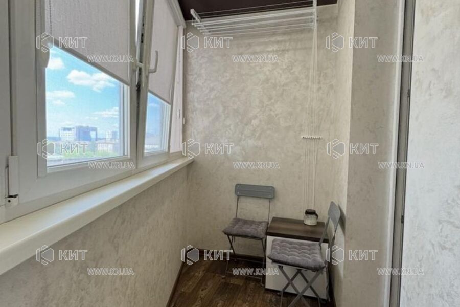 Продаж квартири Харків, Спорт.Гагар.Повст., 40м²