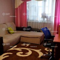 Продаж квартири Харків, ХТЗ, Рогань, 34м²