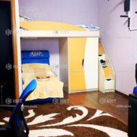 Продаж квартири Харків, ХТЗ, Рогань, 34м²