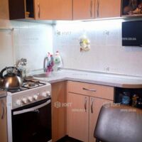 Продаж квартири Харків, ХТЗ, Рогань, 34м²