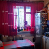 Продаж квартири Харків, ХТЗ, Рогань, 34м²