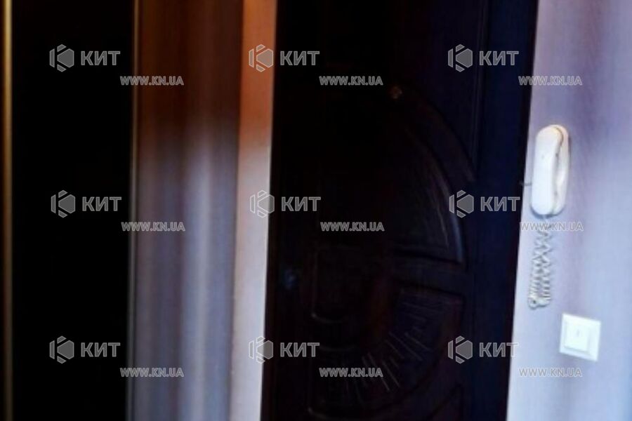 Продаж квартири Харків, ХТЗ, Рогань, 34м²