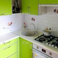 Продажа квартиры Харьков, ХТЗ, Рогань, 44м²