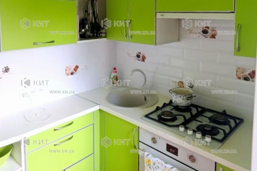 Продажа квартиры Харьков, ХТЗ, Рогань, 44м²