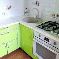 Продажа квартиры Харьков, ХТЗ, Рогань, 44м²