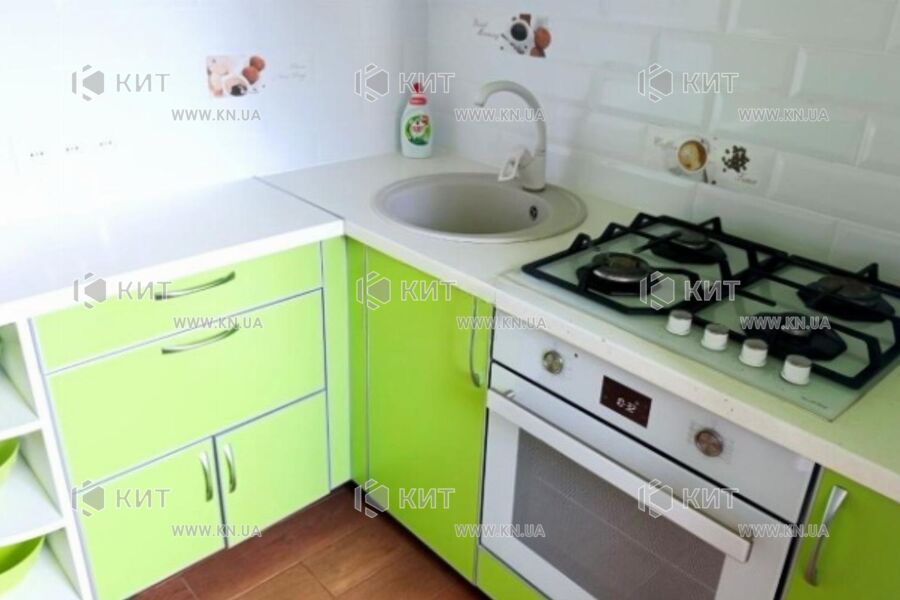Продажа квартиры Харьков, ХТЗ, Рогань, 44м²