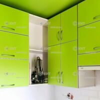 Продажа квартиры Харьков, ХТЗ, Рогань, 44м²