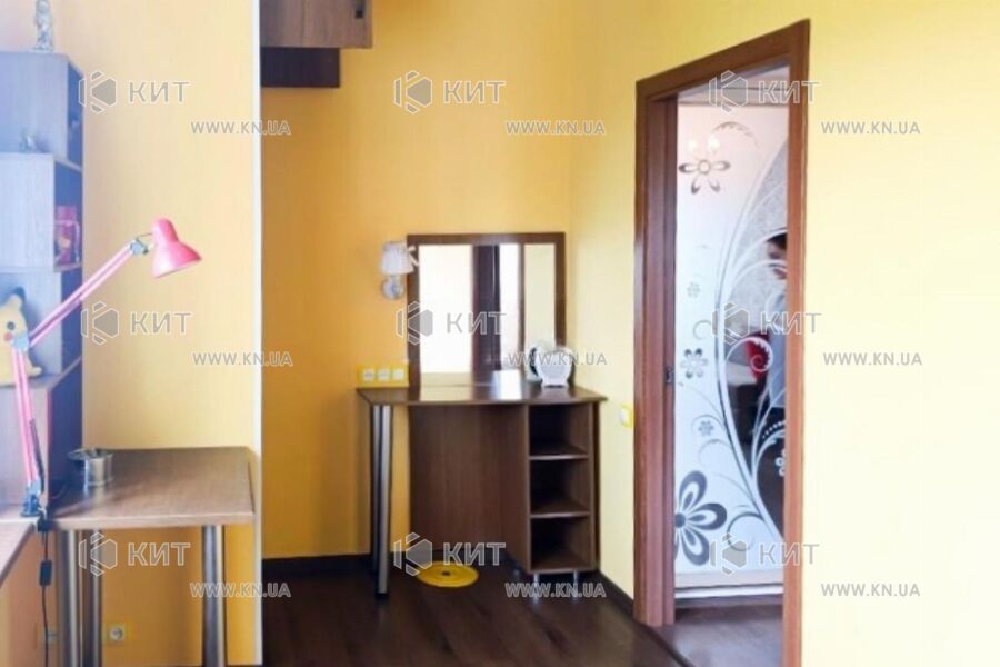 Продажа квартиры Харьков, ХТЗ, Рогань, 44м²