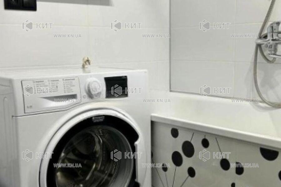 Продажа квартиры Харьков, ХТЗ, Рогань, 44м²