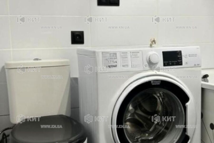 Продажа квартиры Харьков, ХТЗ, Рогань, 44м²