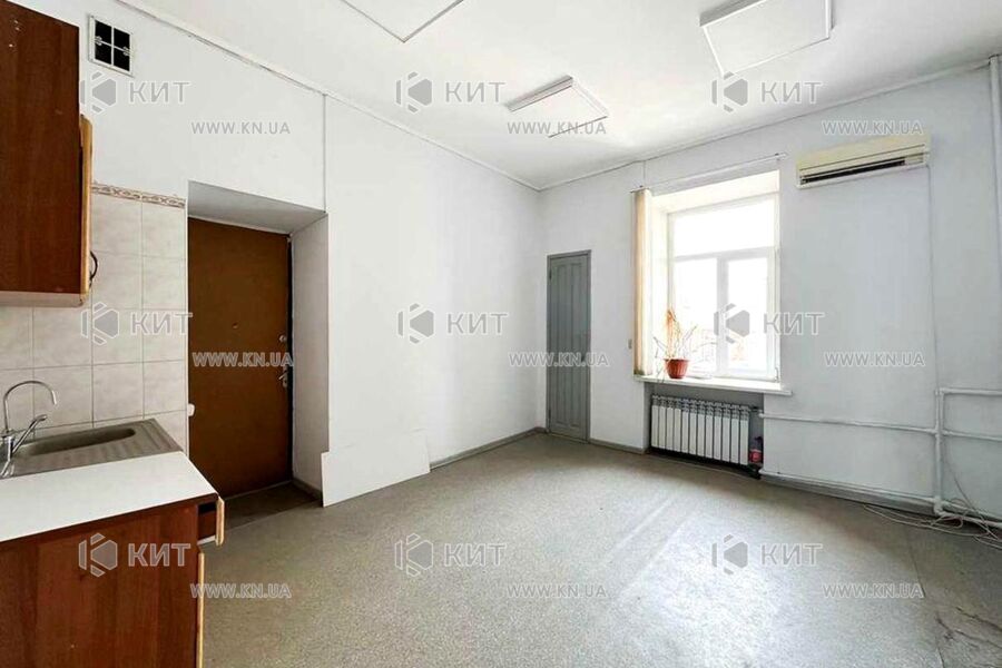 Продажа квартиры Харьков, Центр, 230м²
