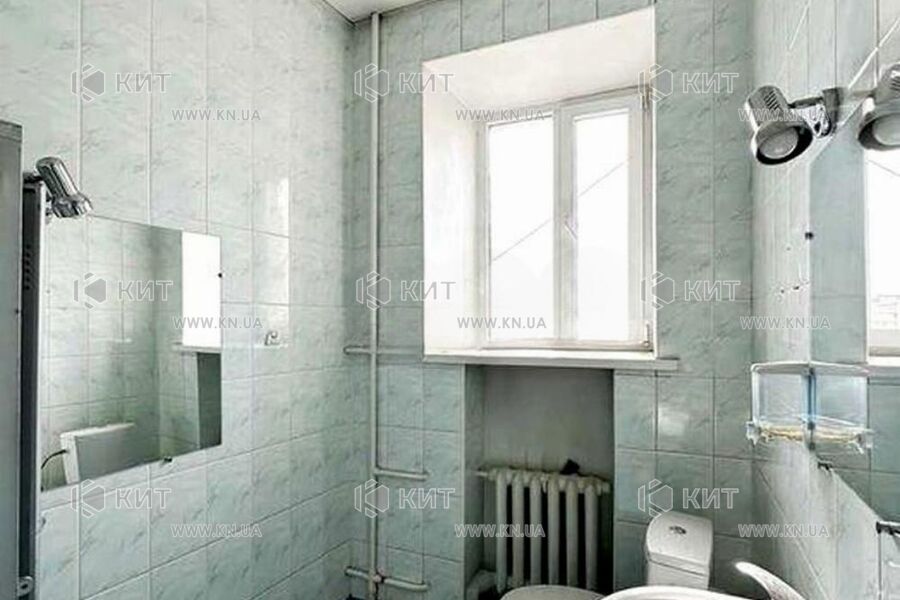Продажа квартиры Харьков, Центр, 230м²