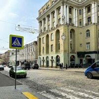 Продажа квартиры Харьков, Центр, 230м²